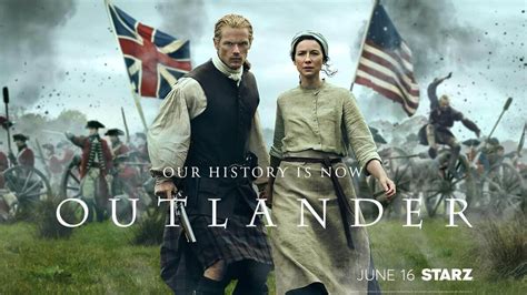 rogers tv chanel for outlander|outlander season 7 streaming.